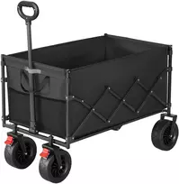Songmics Vežimėlis 200 l