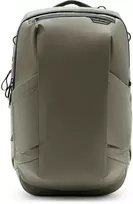 Kuprinė Peak Design Travel Backpack 2-in-1 40L Stone