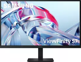 Monitorius Samsung ViewFinity S70H (LS27H704EAUXEN)