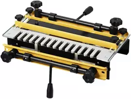 VEVOR Kregždės uodegos frezavimo šablonas 310 mm