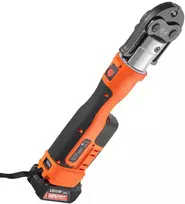 VEVOR Vamzdžių presavimo replės 18V su V15/V22/V28