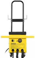 VEVOR 4,5 kW smeigių suvirinimo rinkinys įlenkimams
