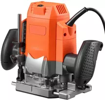 VEVOR Medžio freza 1,6 AG 1200 W
