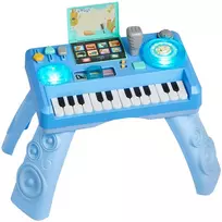 VEVOR Kūdikių DJ žaidimų stalas