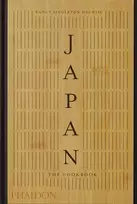 KNYGA Nancy Singleton Hachisu Japonija