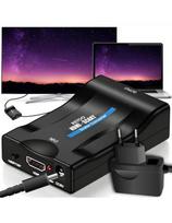HDMI į SCART keitiklis adapteris, Full HD