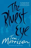 KNYGA Toni Morrison Bluest Eye