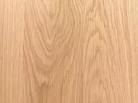 Beliani Išskleidžiamas valgomojo stalas MADOX šviesaus ąžuolo spalvos 150/190 cm 90 cm
