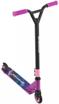 Juskys Stunt paspirtukas Homestar Galactic Cruiser raudonas