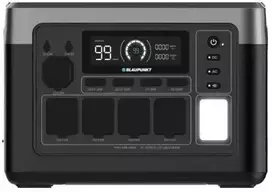 Blaupunkt Stacje zasilania Power Station 1000 1024 Wh
