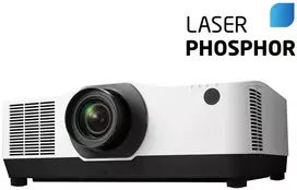 Sharp XP-A824U-W, Pro 3LCD lazerinis Projektorius, High Brightness
