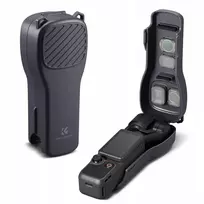 Sztywne Dėklas Ochronne Obudowa Futerał Pc Do Dji Osmo Pocket 3 / 4 + Smycz / Kf20.0024