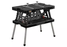Keter sulankstomas darbo stalas ROC Folding Work Table 2.0 (271269)
