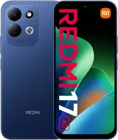XIAOMI Redmi 17 4G 4/128GB Deep Blue