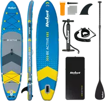 Irklentė REBEL ACTIVE RBA4500 - mėlyna