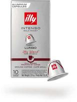 illy Kapsułki Intenso Lungo do Nespresso 10 vnt