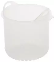 BEABA BABYCOOK SOLO/BABYCOOK PLUS TRINTUVŲ-GARINTUVŲ VIDINIS GARINIMO INDO SIETELIS