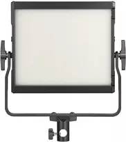 LED Šviesos Skydelis - Godox LP400R K2 RGB 36 W Juodas