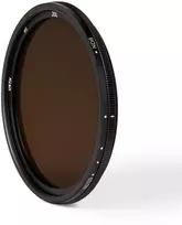 Filtras - Urth 95mm ND8 128 Kintamas ND objektyvo filtras 3-7 sustojimai