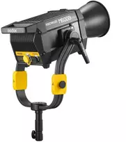 Apšvietimo įranga - Godox KNOWLED M600BI Pro K1 600W Bi Color LED