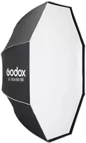 Apšvietimo įranga - Godox UL BOX Octa 180 Softbox, sulankstomas, universalus