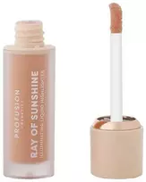 Profusion Cosmetics Profusion Ray Of Sunshine Natural Glow skystas veido akcentuojantis vaškas Sunkissed, 4 ml