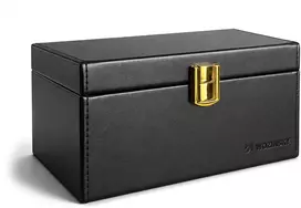 Wozinsky RFID signalų blokavimo dėžutė bekontakčiams raktams 19x12x9 cm
