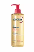 Bioderma Créaline Micellar Oil 300 ml