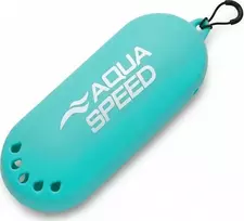 Aqua Speed Silikoninis dėklas plaukimo akiniams