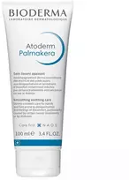 Bioderma Atoderm Palmakera raminamasis, glotninamasis priežiūros kremas 100 ml