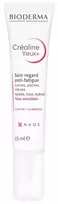 Bioderma Eye cream Créaline Yeux+ Paakių kremas 15 ml