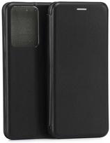 Dėklas Beline Book Magnetic skirtas Realme 14T juodas