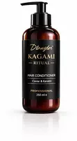 Dtangler Kagami Ritual ikrų ir keratino kondicionierius