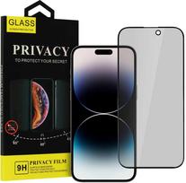 Fusion Accessories Topt Apsauginis stiklas Privacy Glass skirtas Samsung Galaxy A16 5G Juodas
