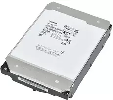 HDD Server TOSHIBA (3.5", 18TB, 512MB, 7200 RPM, SATA 6Gb/s)