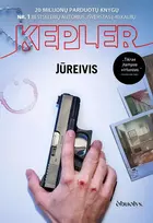 KNYGA Jūreivis