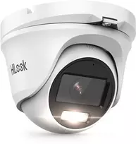 HiLook Kamera 4w1 HiLook by Hikvision THC-T157-LMS (TVICAM-T5M-20DL) 5Mpx Smart Hybrid-Light 30m