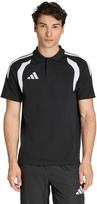 Vyriški marškinėliai adidas Tiro 26 League Polo juoda KF3397 (L)