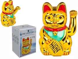 Hobilt Sėkmės katinas (20cm)