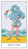 Us Games Systems Kolekcionuojamos Kortelės - Florana Tarot 78 Kortelės Su Gidu