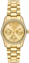Moteriškas laikrodis MICHAEL KORS Lexington Lady MK4982 + BOX