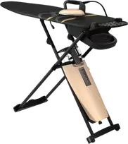 LAURASTAR 1980 ANNIVERSARY SMART U lyginimo sistema, juoda