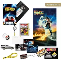 CERDÁ Back to the Future gift set
