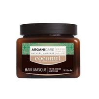 Arganicare Coconut Hair Treatment Cream Mask Hydrating & Nourishing Weekly, 500 ml