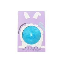 Inuwet Cassis Bath Bomb, 120 g