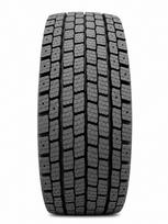 Padanga LING LONG W-D61 315/80 R22.5 156/150L 20PR 3PMSF M+S (All-Season) (Krovininė)