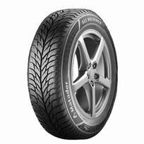 Padanga MATADOR MP62 205/55 R16 91H M+S (All-Season) (Automobilio)