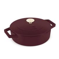 Ketaus puodas 2,57 l su dangčiu 26 cm BerlingerHaus Leonardo BH-6263