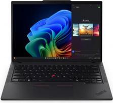 Lenovo ThinkPad T14 G6 Intel | Black | 14 " | IPS | WUXGA | 1920 x 1200 pixels | Anti-glare | Intel Core Ultra 5 | 226V | 16GB | Soldered LPDDR5x | Solid-state drive capacity 512GB | Intel Arc Graphics 130V | Windows 11 Pro | 802.11be | Bluetooth v 21QG006FMH | 199273946990