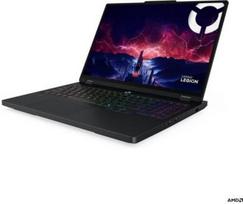 Lenovo Legion Pro 5 16AFR10 AMD | Eclipse Black | 16 " | OLED | WQXGA | 2560 x 1600 pixels | Glossy | AMD Ryzen 9 | 9955HX | 32 (2x16GB) GB | SODIMM DDR5 | Solid-state drive capacity 1000GB | NVIDIA GeForce RTX 5070 | GDDR7 | 12GB | Windows 11 Home 83F2004KNT | 199276719836